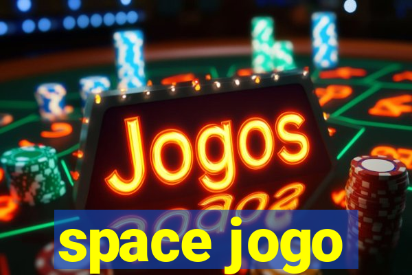 space jogo